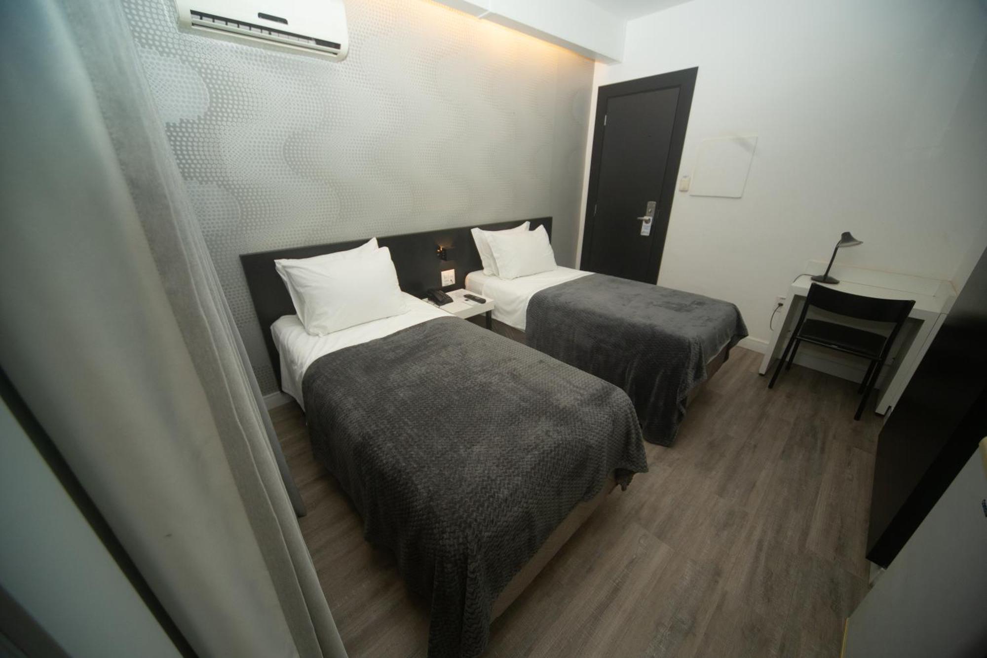 Hotel Cidade Araxá Εξωτερικό φωτογραφία