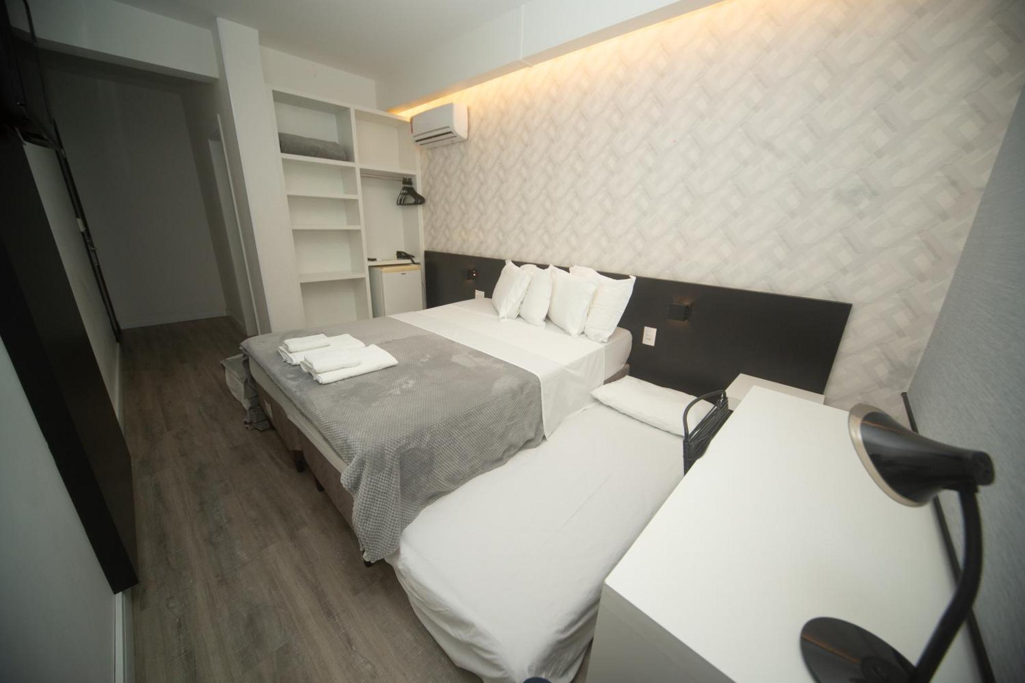 Hotel Cidade Araxá Εξωτερικό φωτογραφία