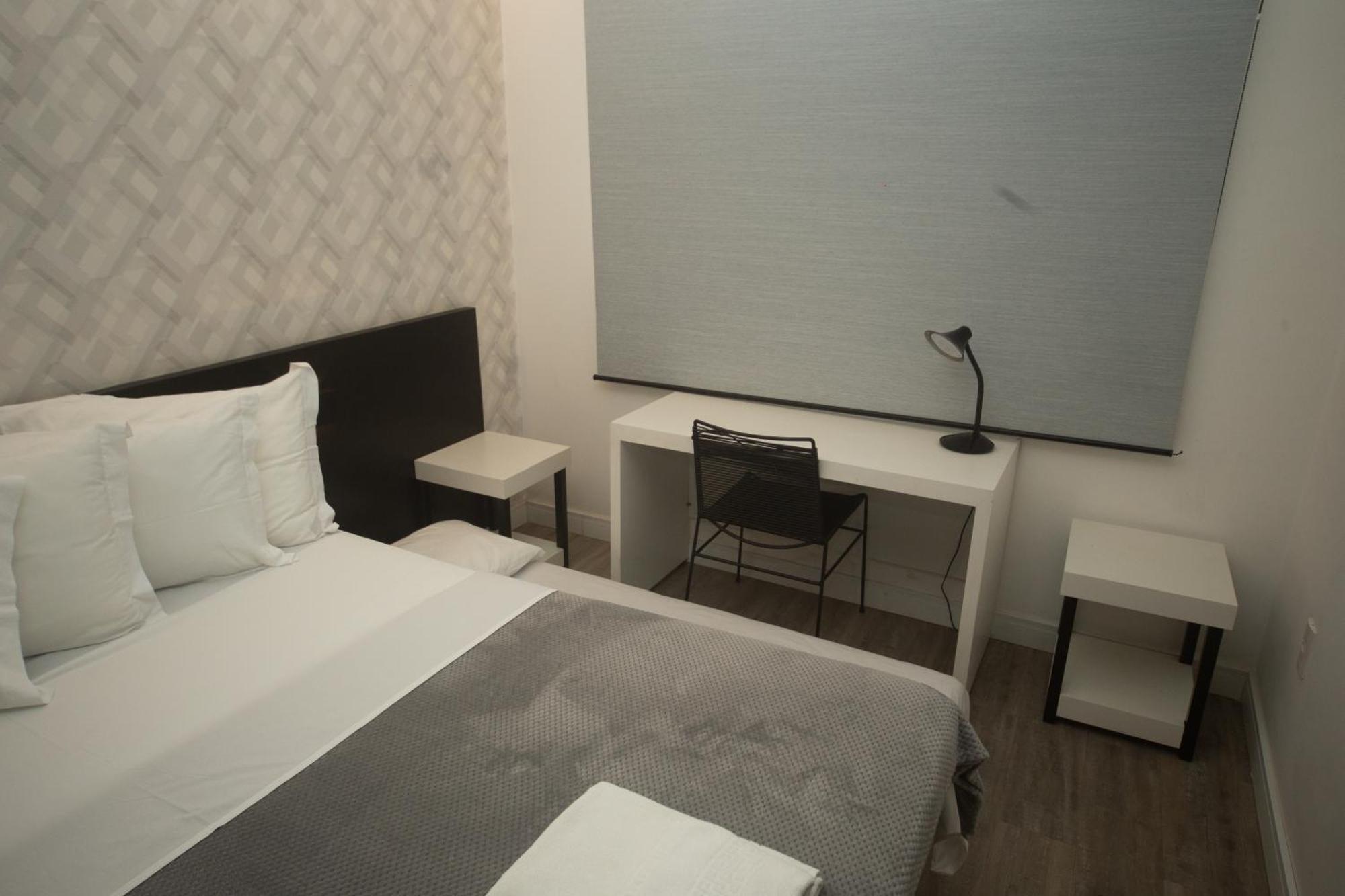 Hotel Cidade Araxá Εξωτερικό φωτογραφία