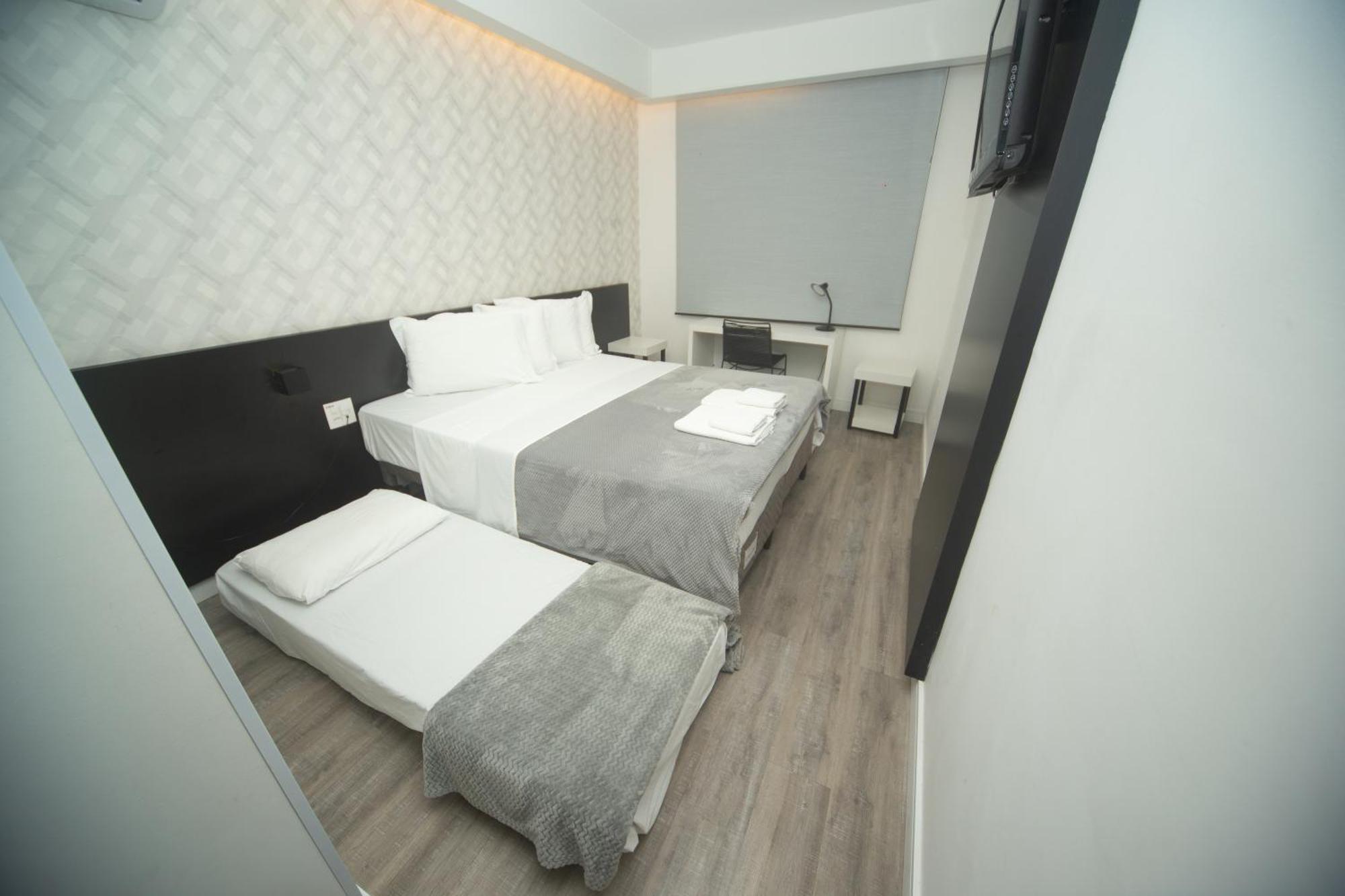 Hotel Cidade Araxá Εξωτερικό φωτογραφία