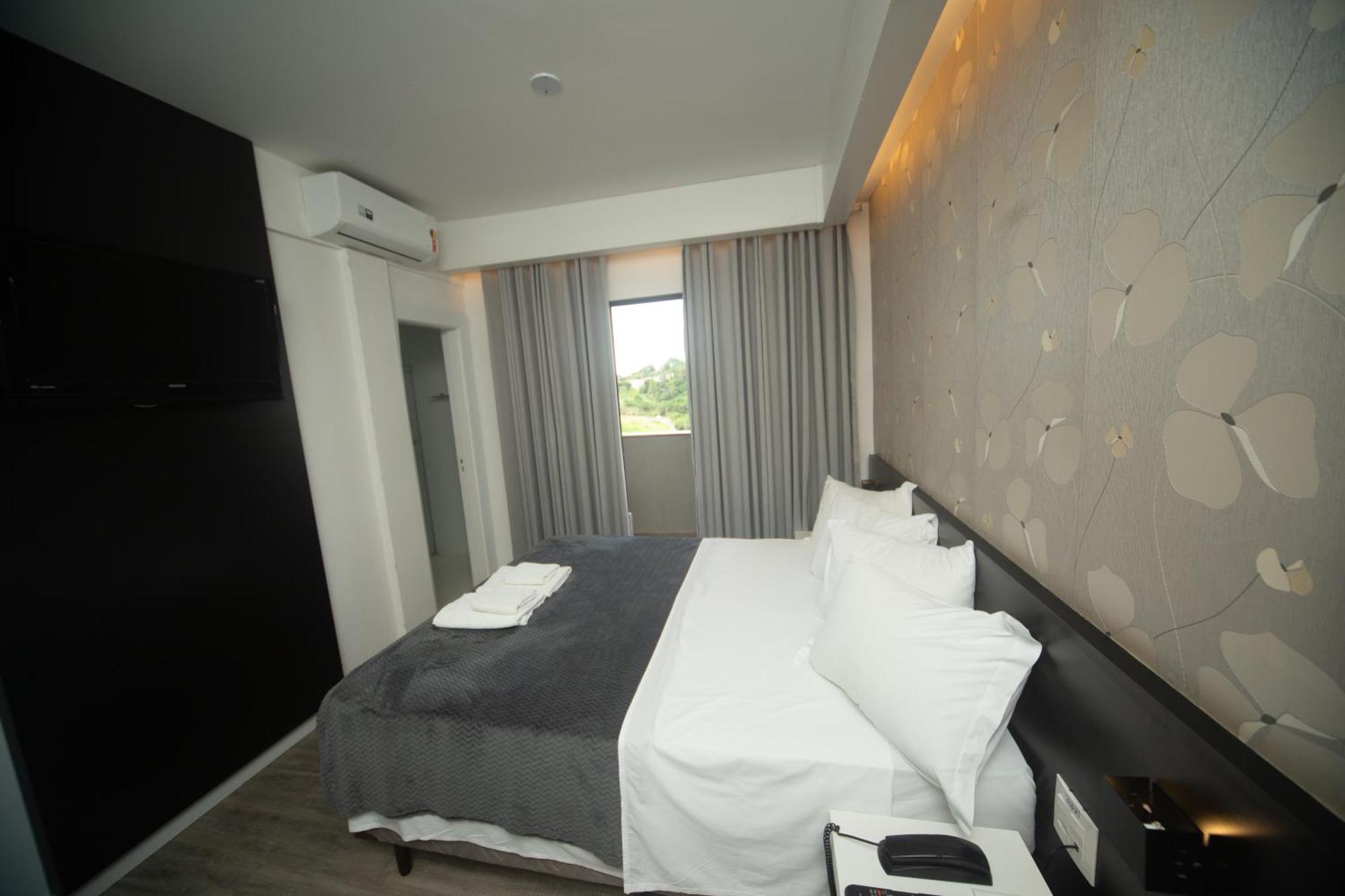 Hotel Cidade Araxá Εξωτερικό φωτογραφία