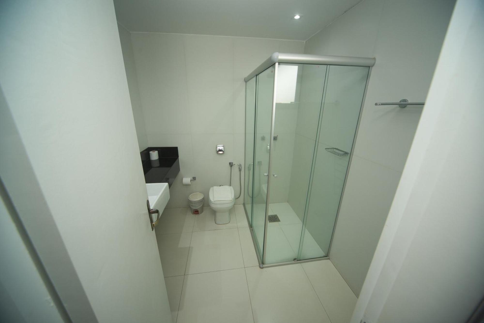 Hotel Cidade Araxá Εξωτερικό φωτογραφία