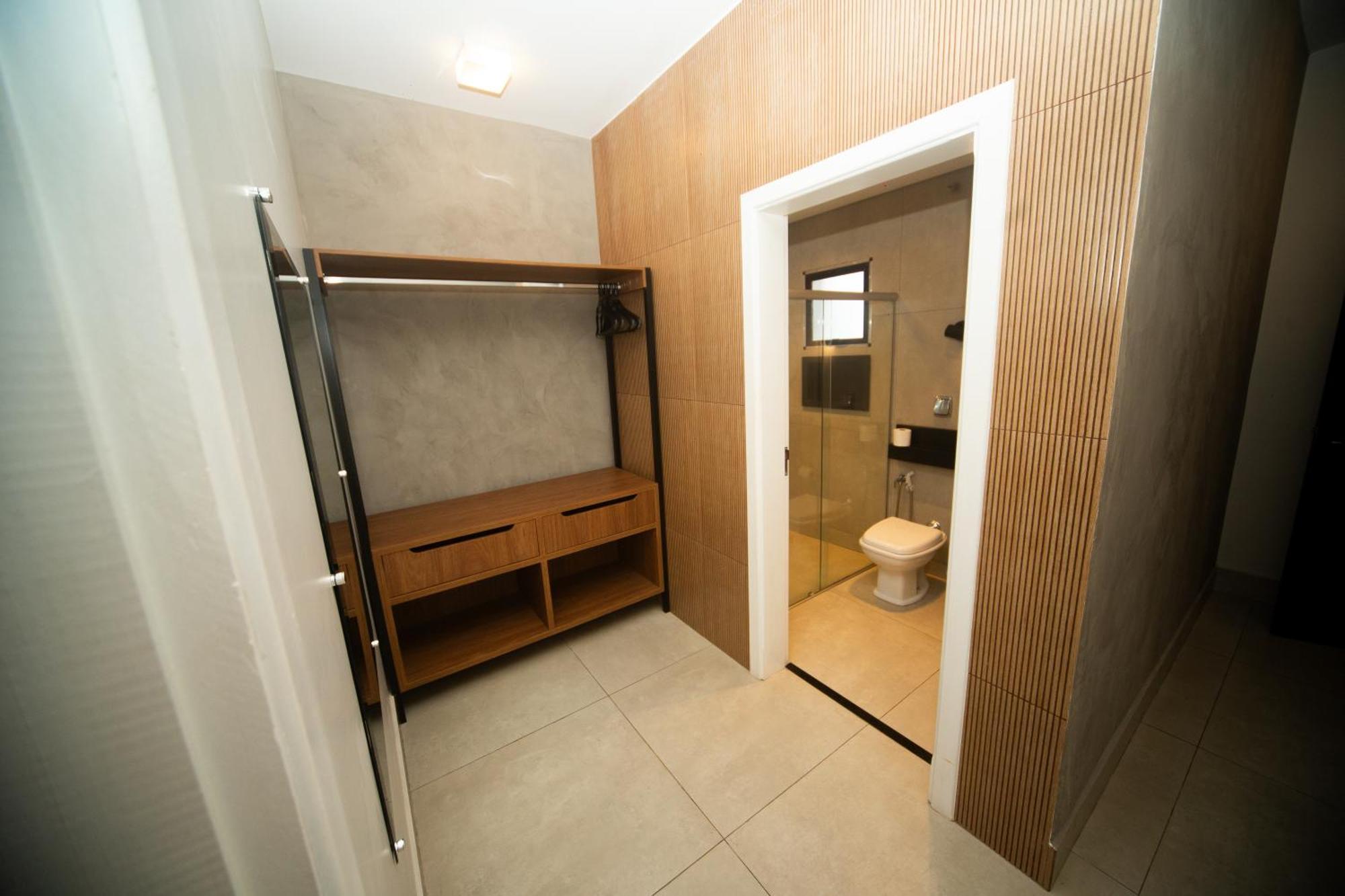 Hotel Cidade Araxá Εξωτερικό φωτογραφία